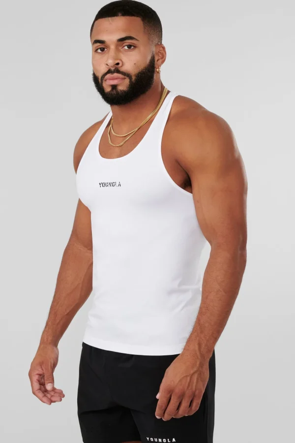 Youngla Tanks<302 Supervillain Stringers