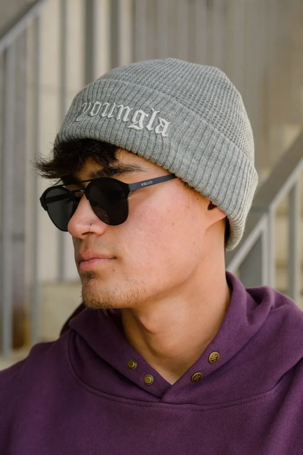 Youngla Hats & Beanies<905 Testament Beanies