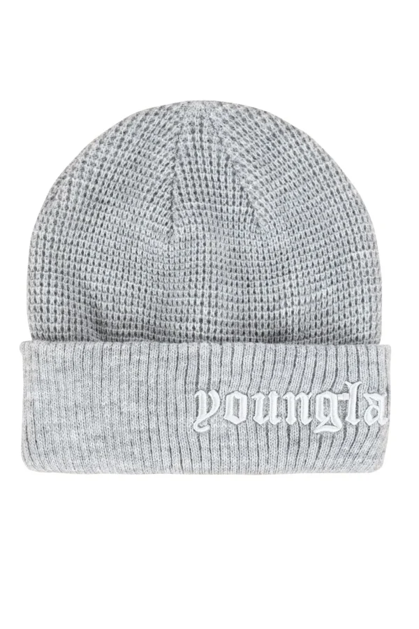 Youngla Hats & Beanies<905 Testament Beanies