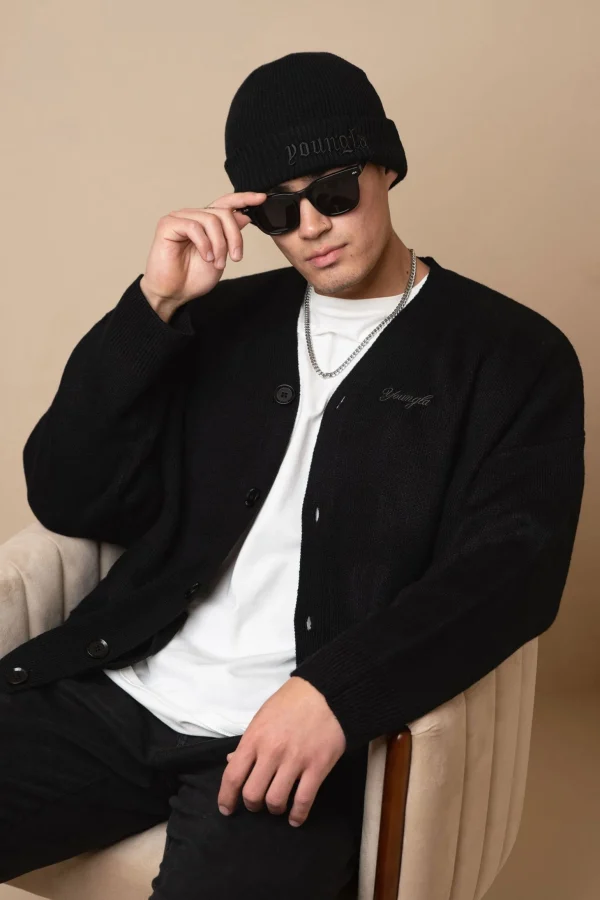 Youngla Hats & Beanies<905 Testament Beanies