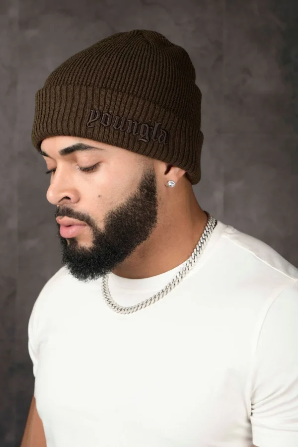 Youngla Hats & Beanies<905 Testament Beanies