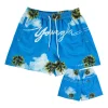 Youngla Shorts<141 The Block Party Shorts