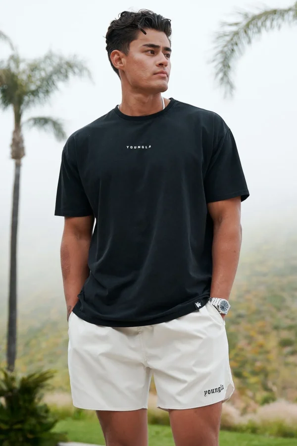 Youngla Shorts<131 The Finest Shorts