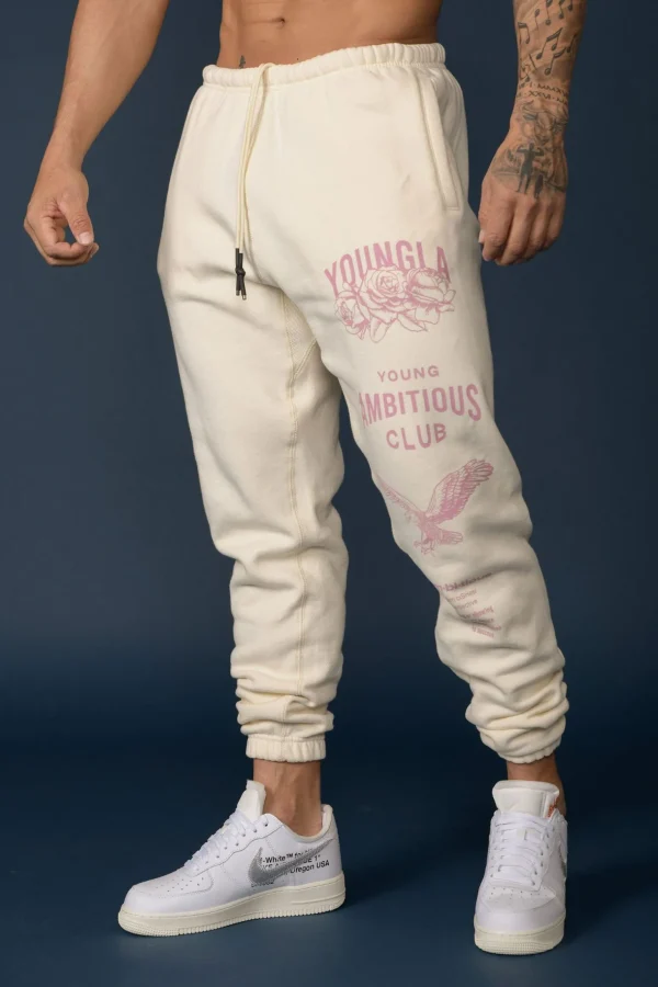 Youngla Joggers<233 The Immortal Joggers