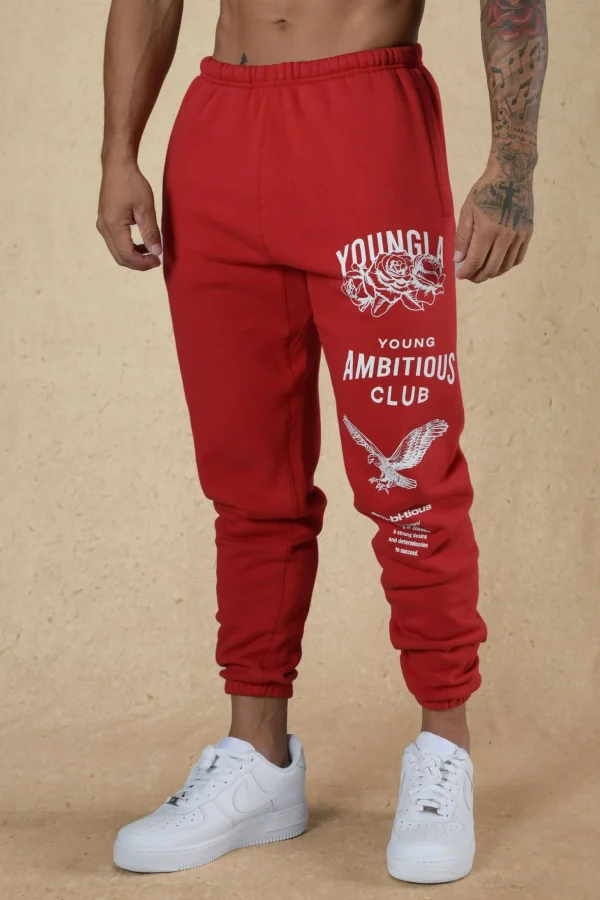 Youngla Joggers<233 The Immortal Joggers
