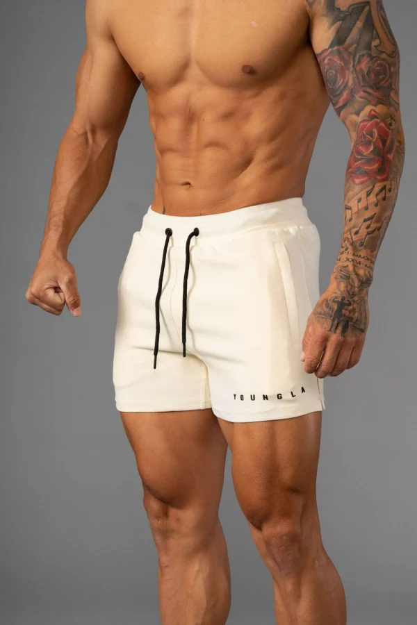 Youngla Shorts<113 The Perfect Short Shorts