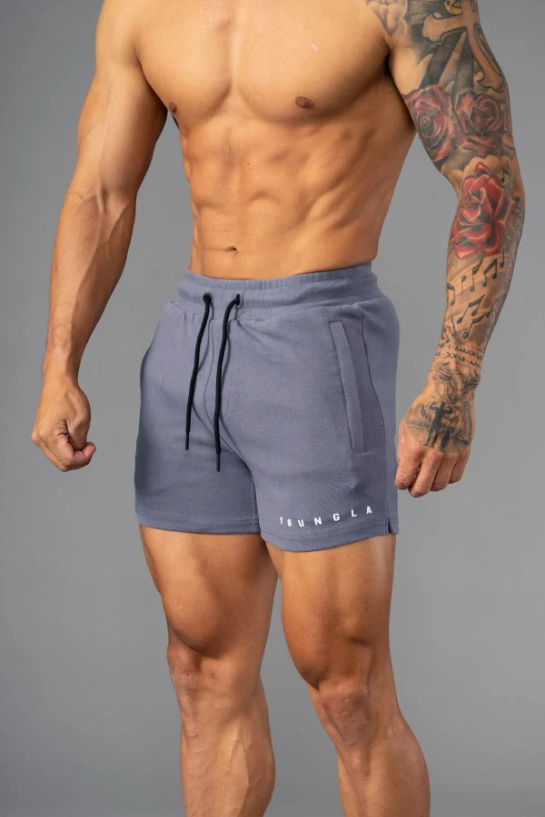 Youngla Shorts<113 The Perfect Short Shorts
