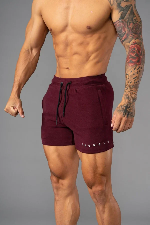 Youngla Shorts<113 The Perfect Short Shorts