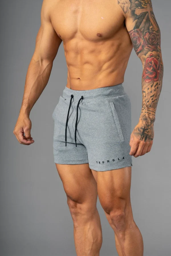 Youngla Shorts<113 The Perfect Short Shorts