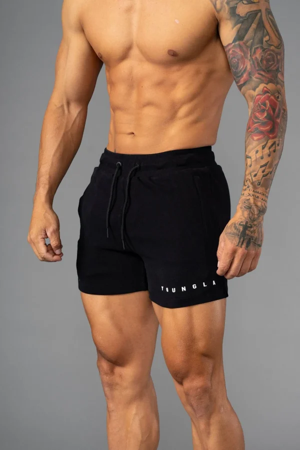 Youngla Shorts<113 The Perfect Short Shorts
