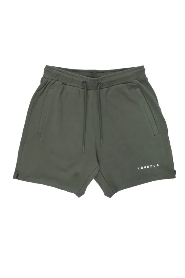 Youngla Shorts<118 The Perfect Shorts