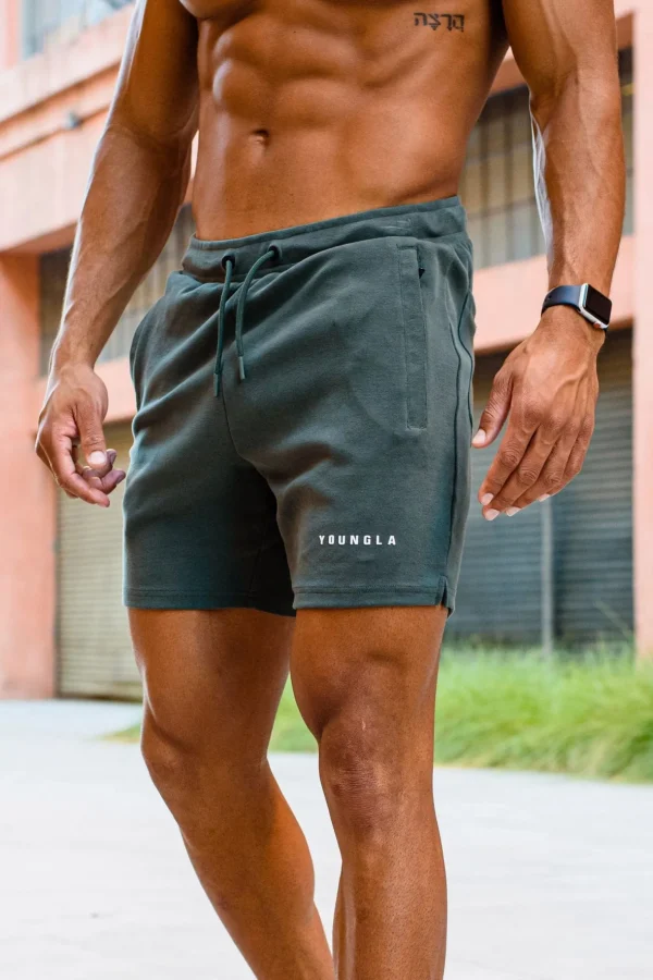 Youngla Shorts<118 The Perfect Shorts