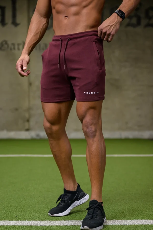 Youngla Shorts<118 The Perfect Shorts