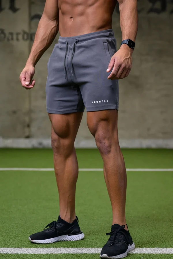 Youngla Shorts<118 The Perfect Shorts