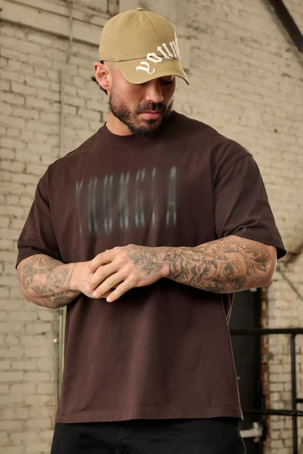 tilted_logo_dad_hat_2.webp Youngla Hats & Beanies<9005-Tilted Logo Dad Hat