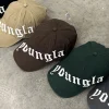 tilted_logo_dad_hat_4.webp Youngla Hats & Beanies<9005-Tilted Logo Dad Hat