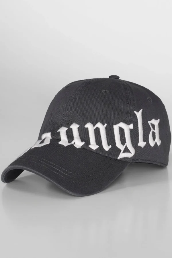 tilted_logo_dad_hat_9.webp Youngla Hats & Beanies<9005-Tilted Logo Dad Hat