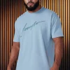 Youngla Shirts<479-Tonal Tees