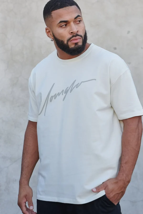 Youngla Shirts<479-Tonal Tees