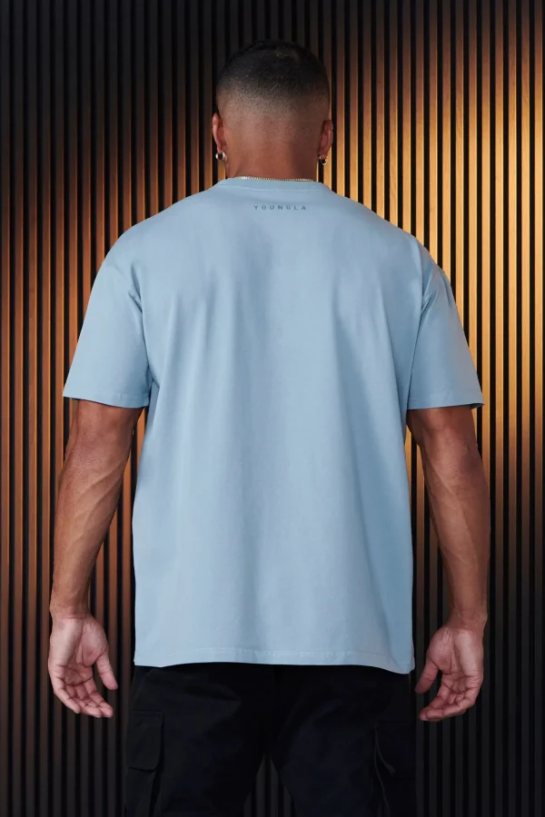 Youngla Shirts<479-Tonal Tees