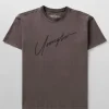 Youngla Shirts<479-Tonal Tees