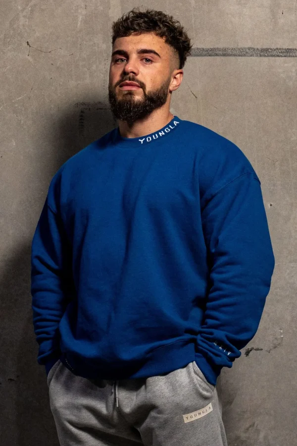 trademark_crewnecks_5.webp Youngla Outerwear<557 Trademark Crewnecks