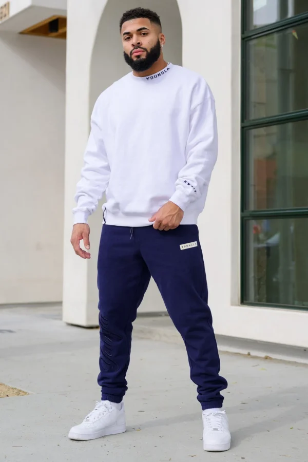 trademark_crewnecks_7.webp Youngla Outerwear<557 Trademark Crewnecks