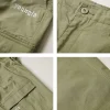 Youngla Pants & Jeans<226-Trailblaze Cargos