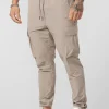 Youngla Joggers<218 Travel Cargo Joggers New Colors