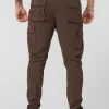 Youngla Joggers<218 Travel Cargo Joggers New Colors