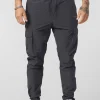 Youngla Joggers<218 Travel Cargo Joggers New Colors