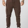 Youngla Joggers<218 Travel Cargo Joggers New Colors