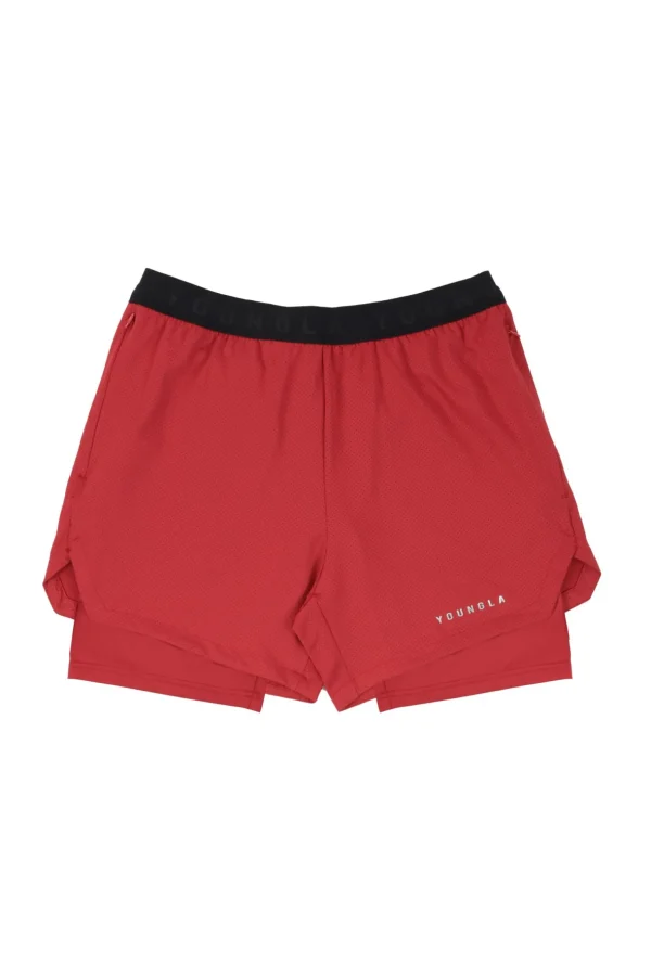 Youngla Shorts<129 Trilogy Compression Shorts