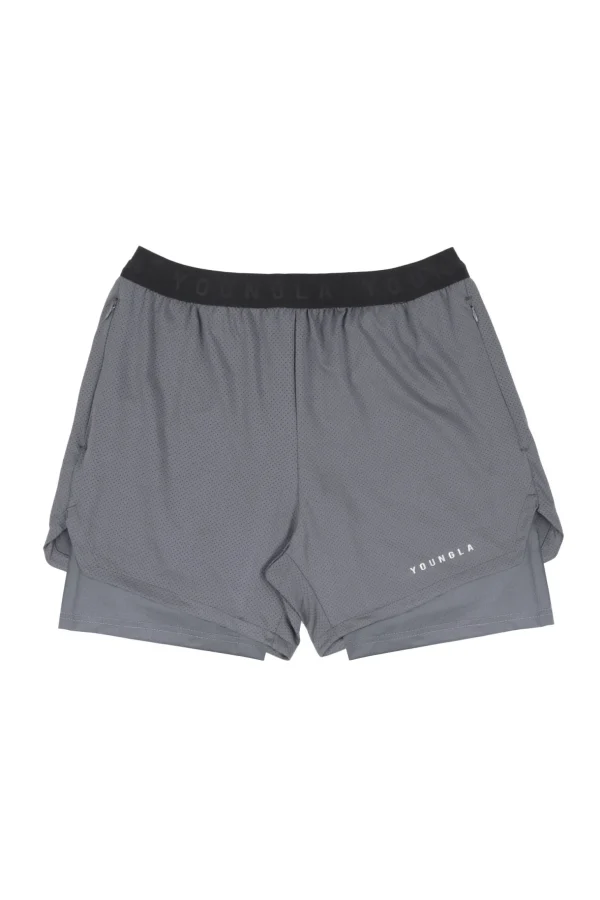 Youngla Shorts<129 Trilogy Compression Shorts