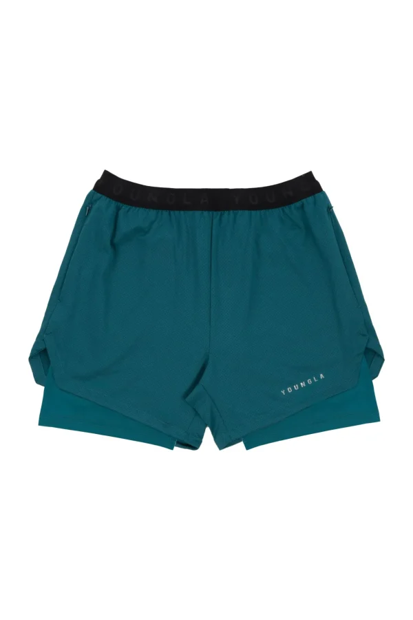 Youngla Shorts<129 Trilogy Compression Shorts