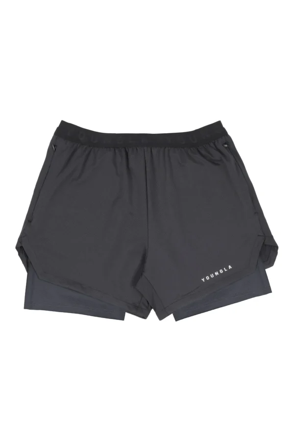 Youngla Shorts<129 Trilogy Compression Shorts