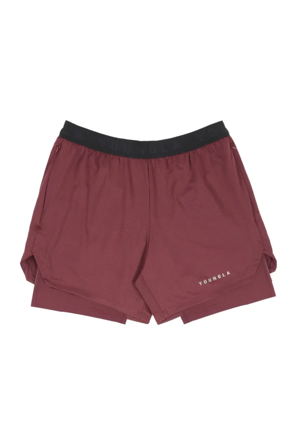 Youngla Shorts<129 Trilogy Compression Shorts