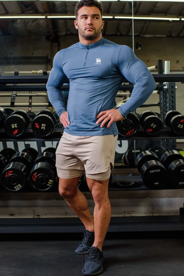 Youngla Shorts<129 Trilogy Compression Shorts