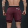 Youngla Shorts<129 Trilogy Compression Shorts