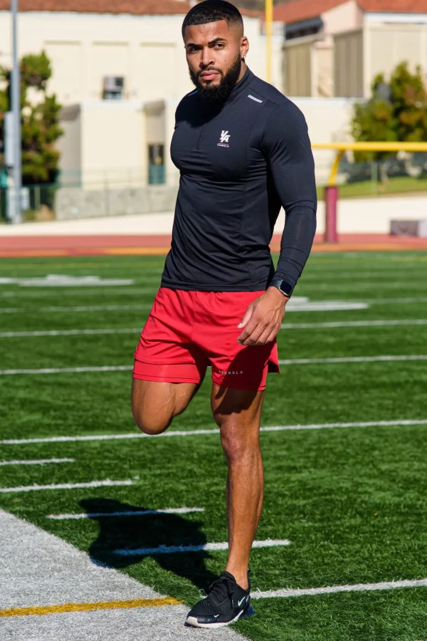 Youngla Shorts<129 Trilogy Compression Shorts