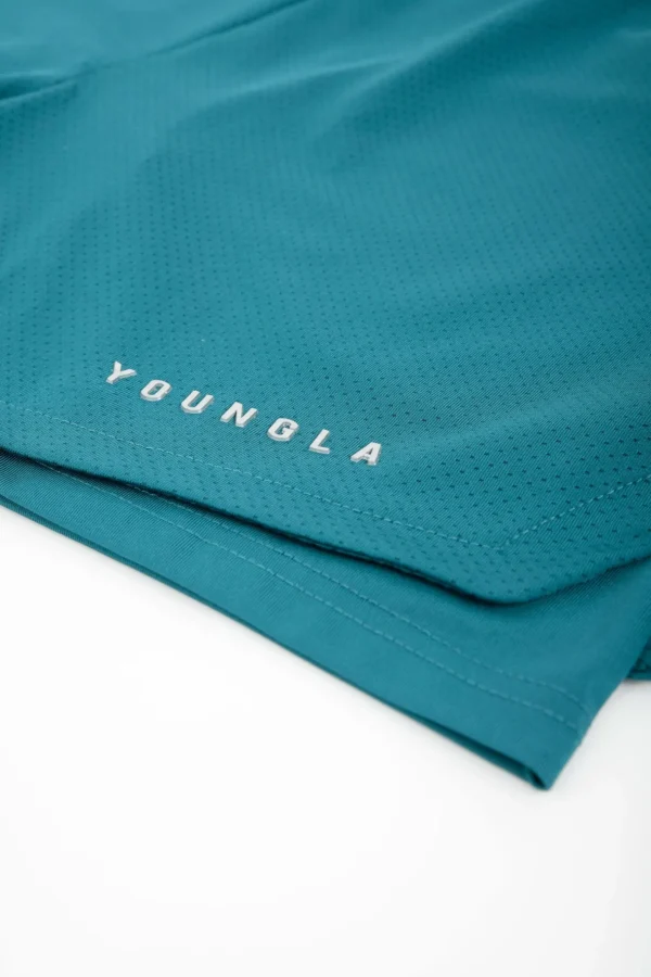 Youngla Shorts<129 Trilogy Compression Shorts