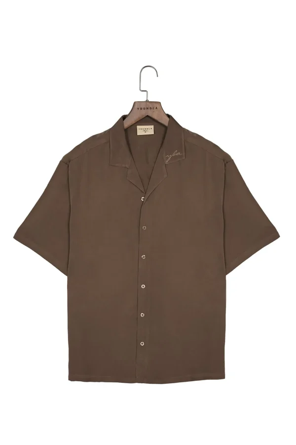Youngla Shirts<444-Tulum Shirts