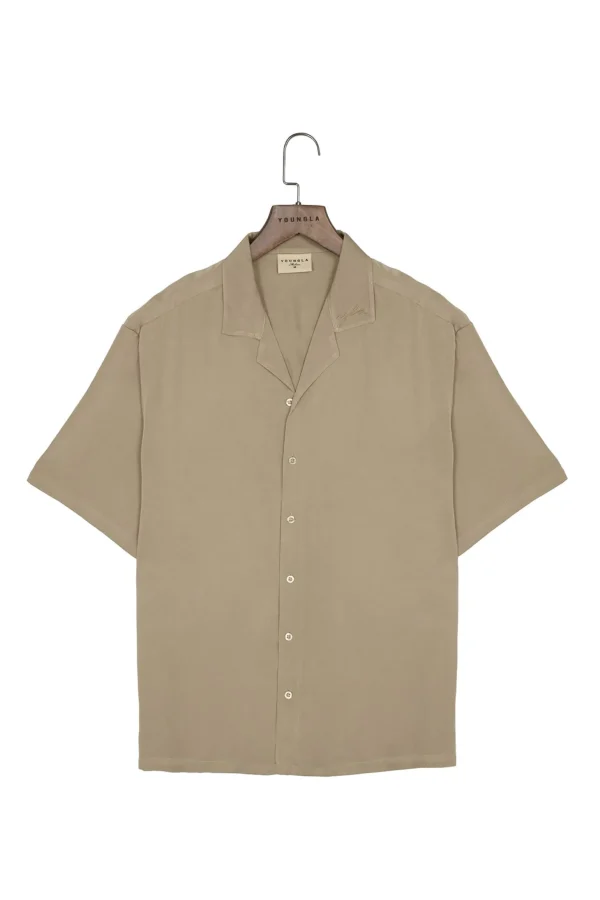 Youngla Shirts<444-Tulum Shirts