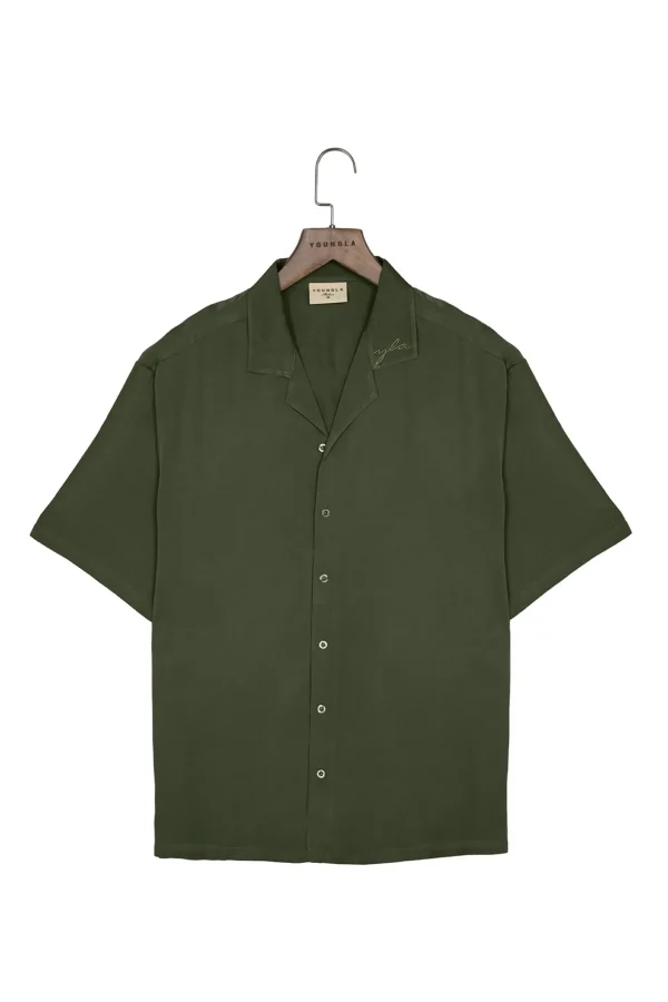 Youngla Shirts<444-Tulum Shirts