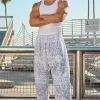 Youngla Joggers<217-Ugly A** Pants