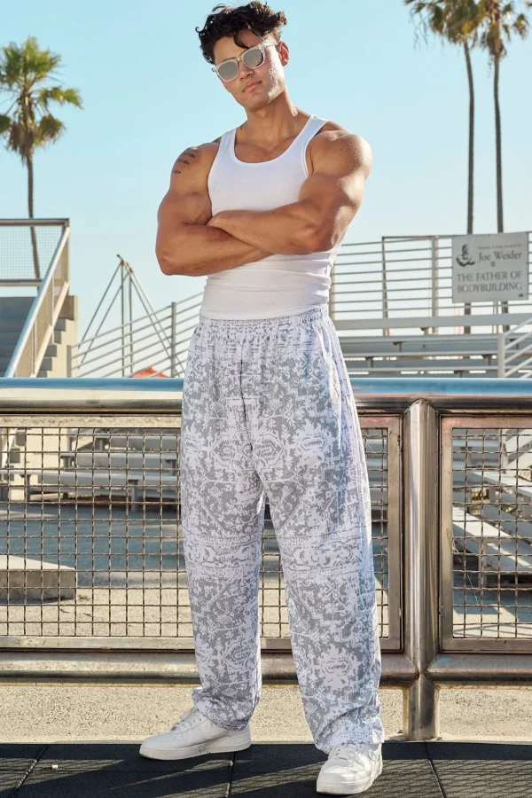 Youngla Joggers<217-Ugly A** Pants