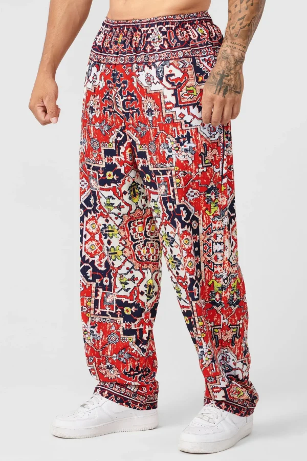 Youngla Joggers<217-Ugly A** Pants