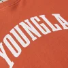 Youngla Shirts<826-Uni Crewneck