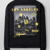 us_tour_crewnecks_0.webp Youngla Outerwear<565-Us Tour Crewnecks