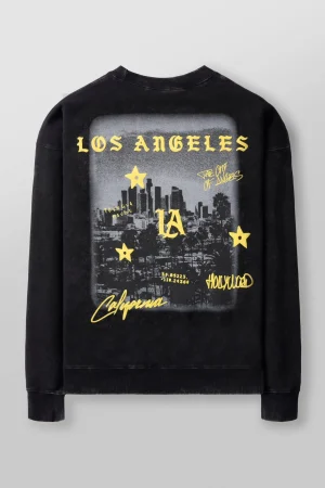 us_tour_crewnecks_0.webp Youngla Outerwear<565-Us Tour Crewnecks